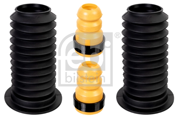 Dust Cover Kit, shock absorber